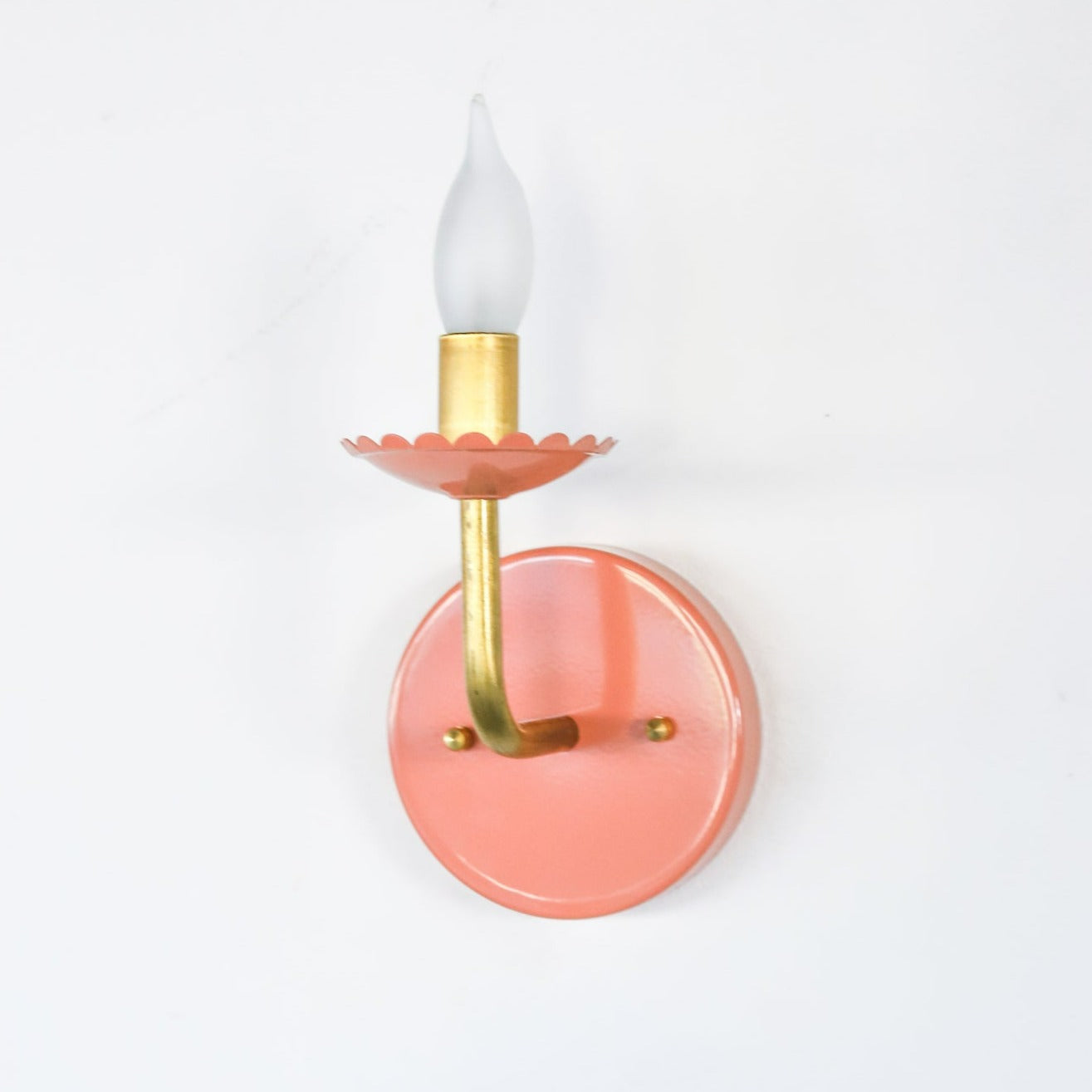 Decorative Wall Sconce Lighting - Retro Minimalist Style for Any Room