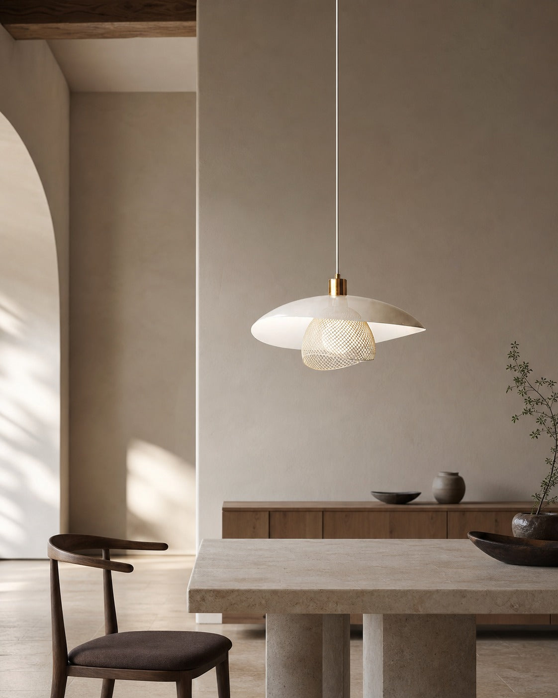Califolio Floyd Pendant Lamp
