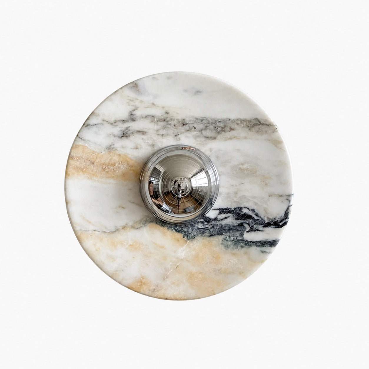 Calacatta Marble Wall Lamp
