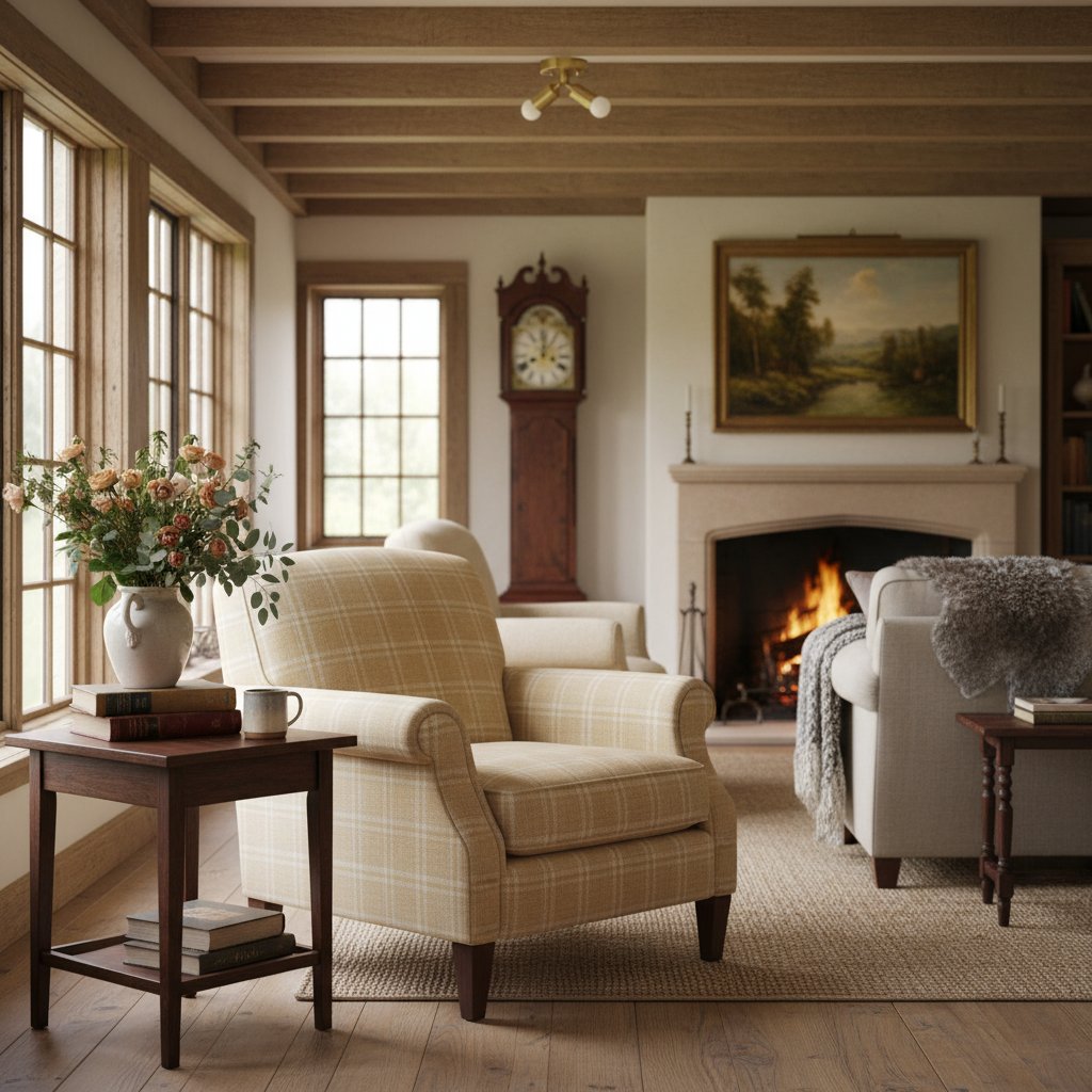 Lumen Art Deco Inspired Ceiling Lamp – Elegant Minimalist Flush Mount for Home Interiors