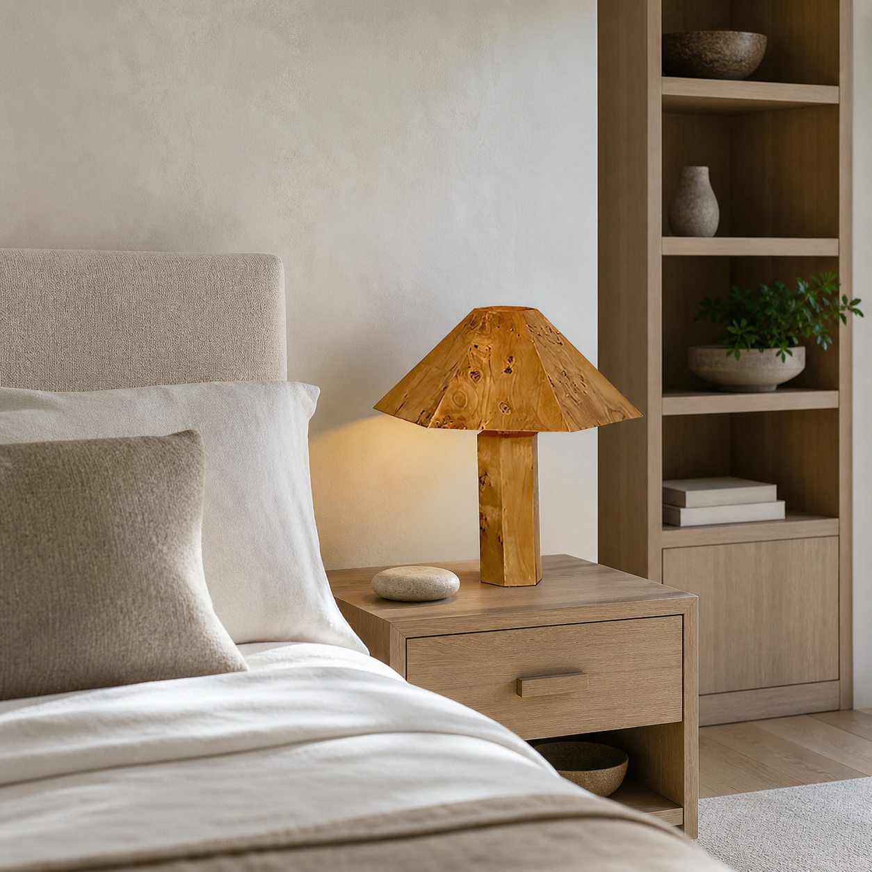 Gena Table Lamp