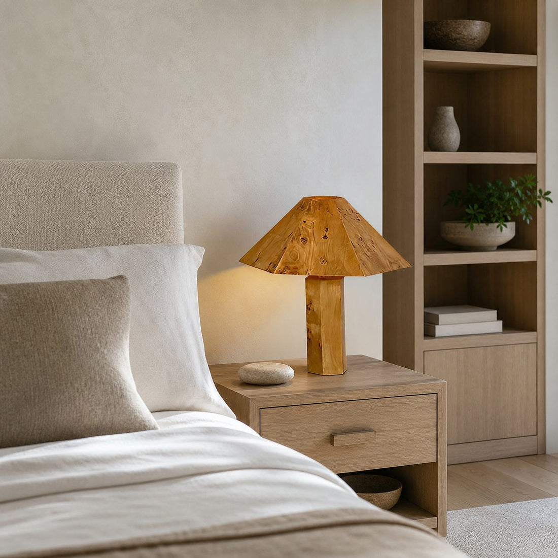 Gena Table Lamp