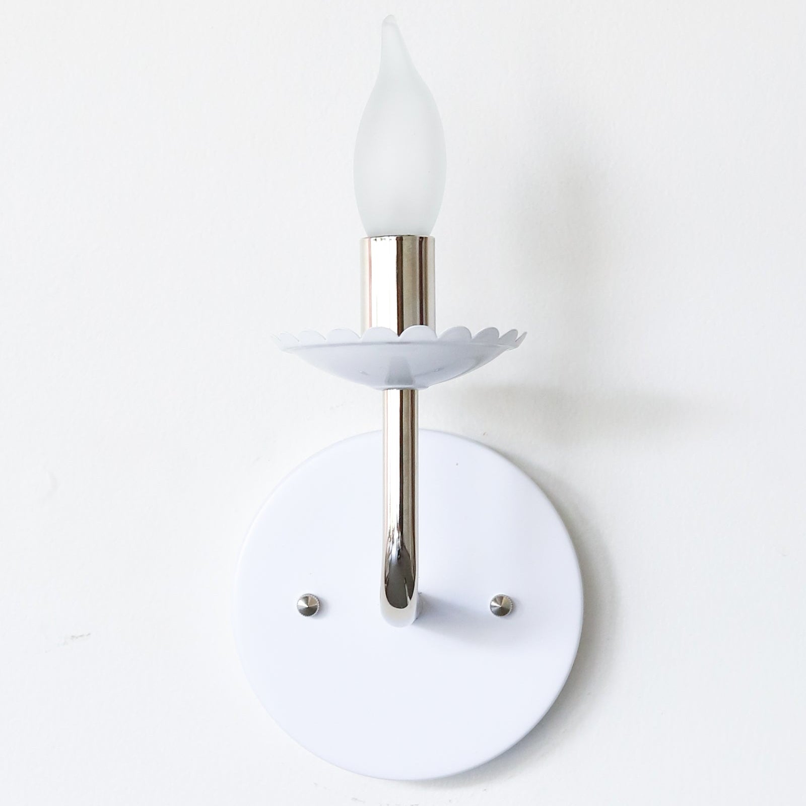 Decorative Wall Sconce Lighting - Retro Minimalist Style for Any Room