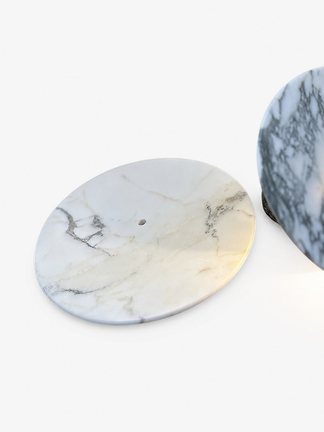 Calacatta Marble Wall Lamp