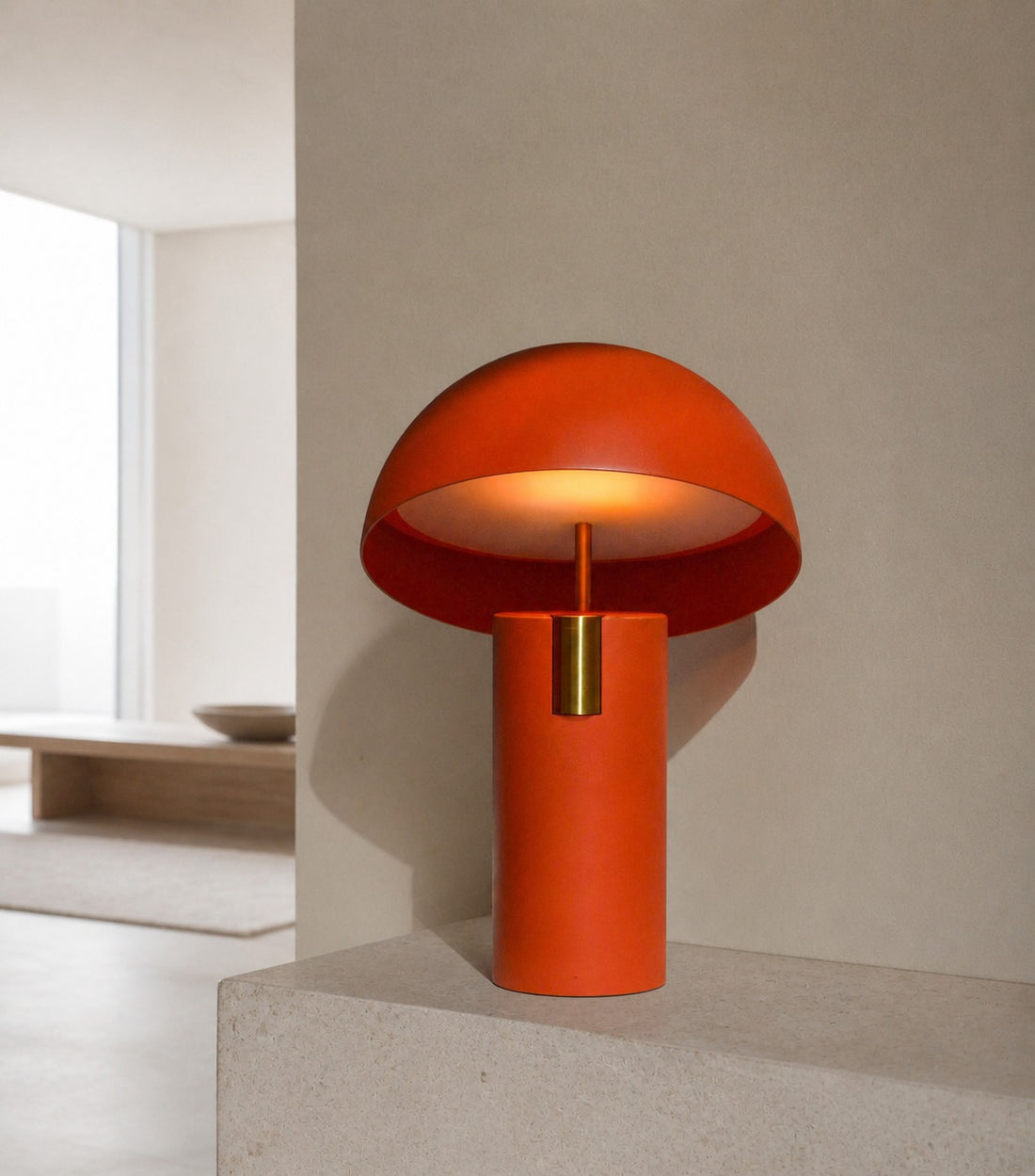 Avo Table Lamp