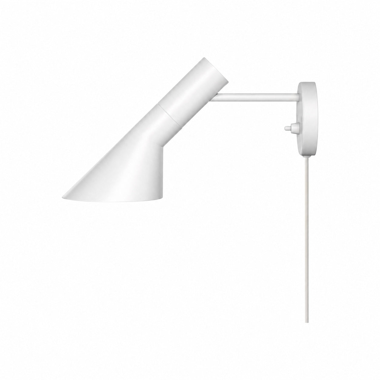 Alojorin Classic Industrial Wall Lamp Sculptural Design Sconce Lighting for Home Office N03