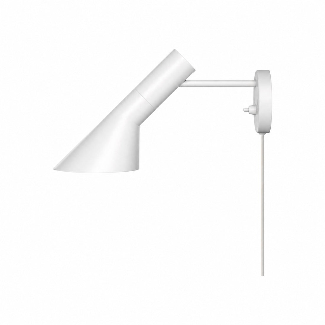 Alojorin Classic Industrial Wall Lamp Sculptural Design Sconce Lighting for Home Office N03