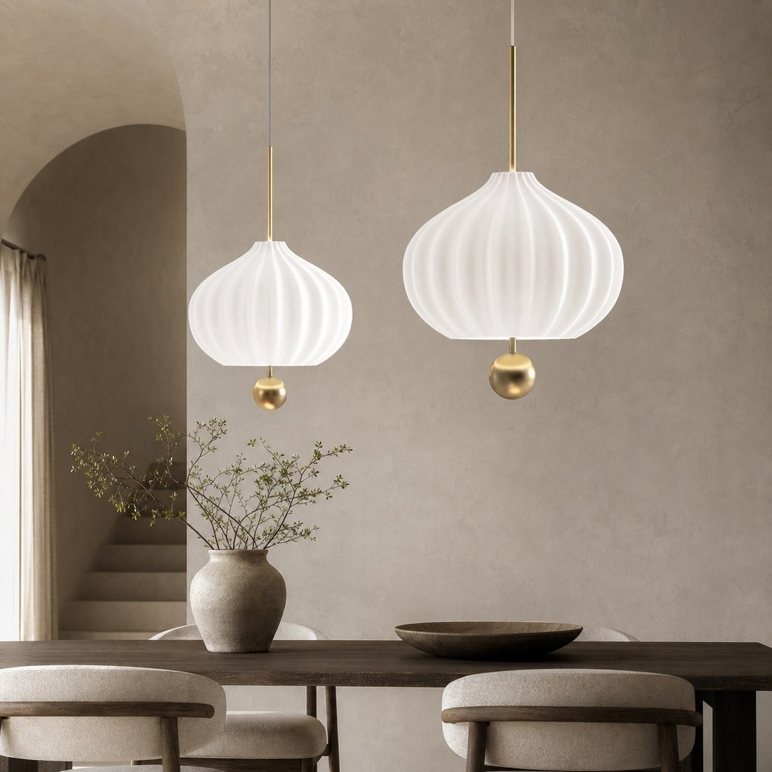 Lilli Pendant Lamp