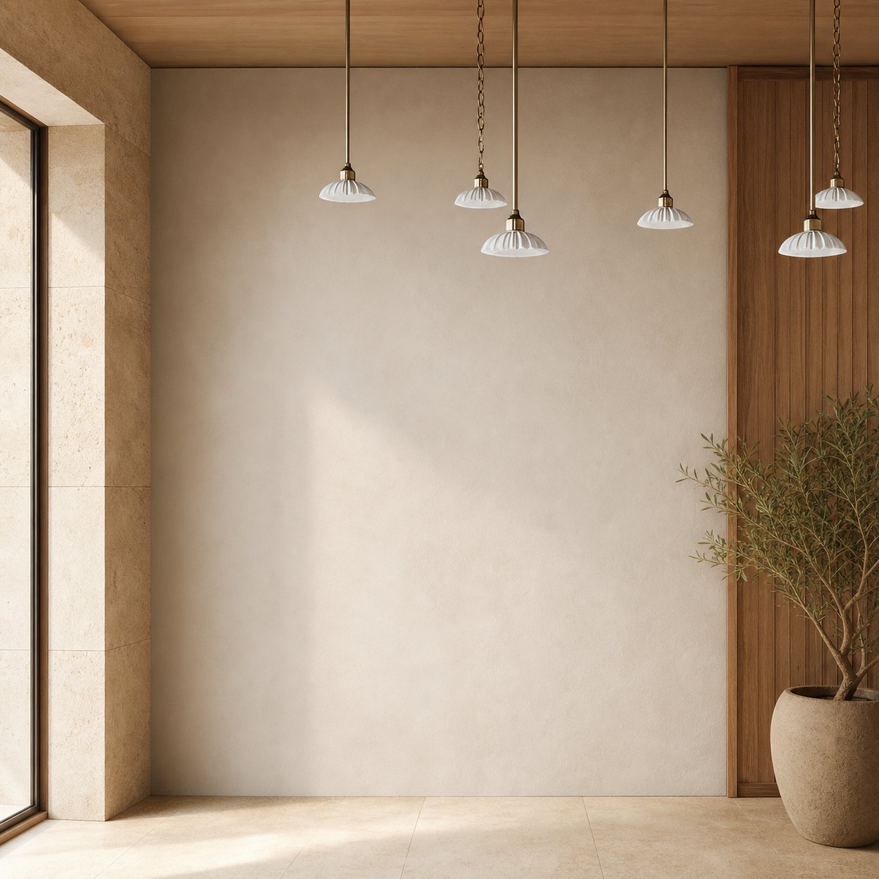 Lola Surface Wall Lamp