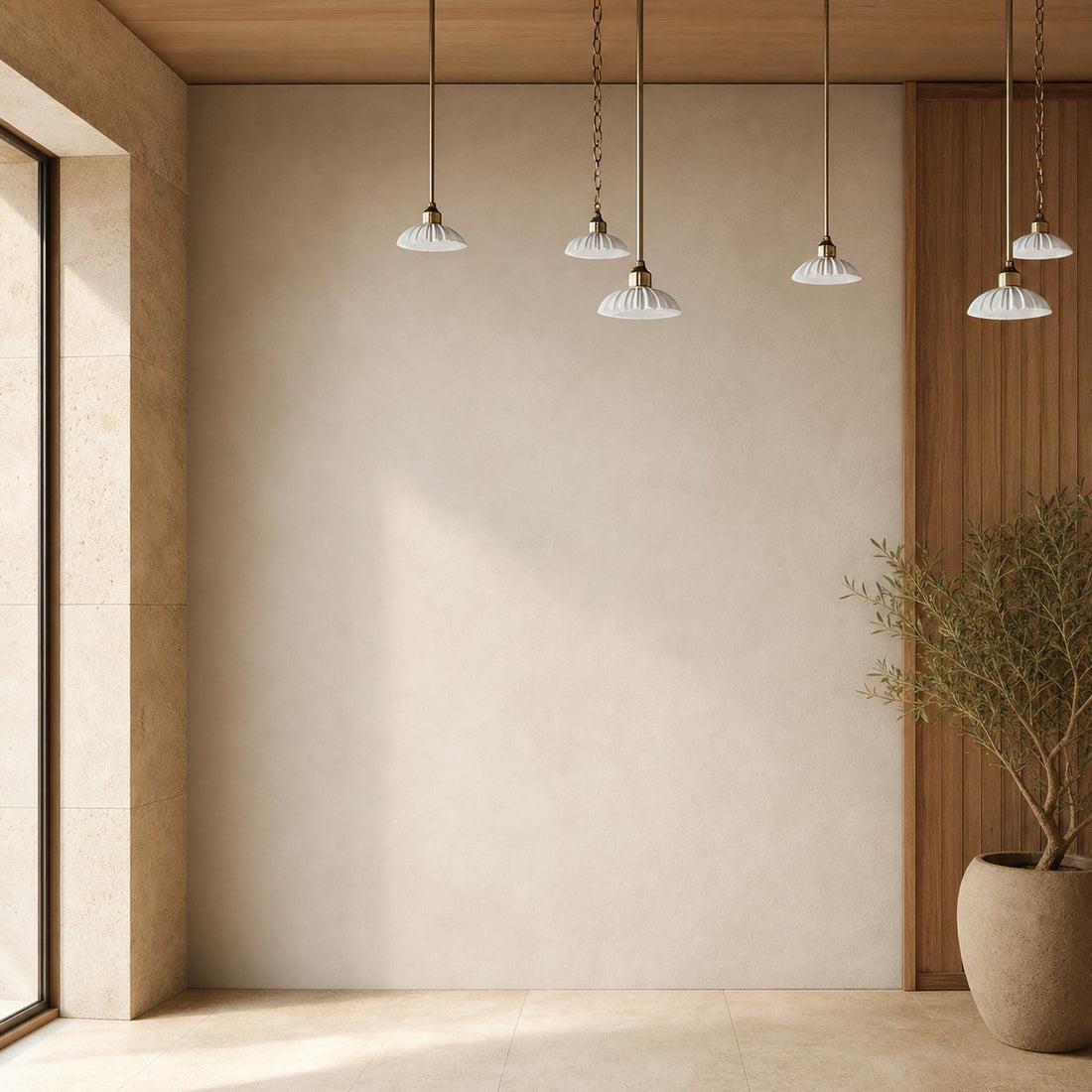 Lola Surface Wall Lamp