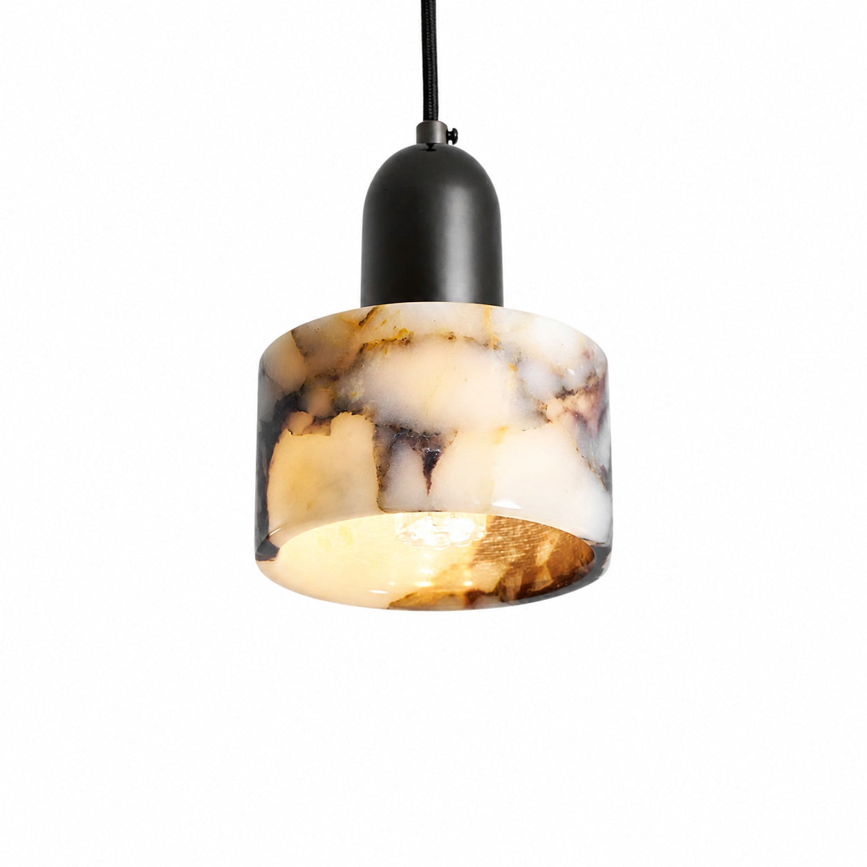 Dekum Marble Pendant Lamp