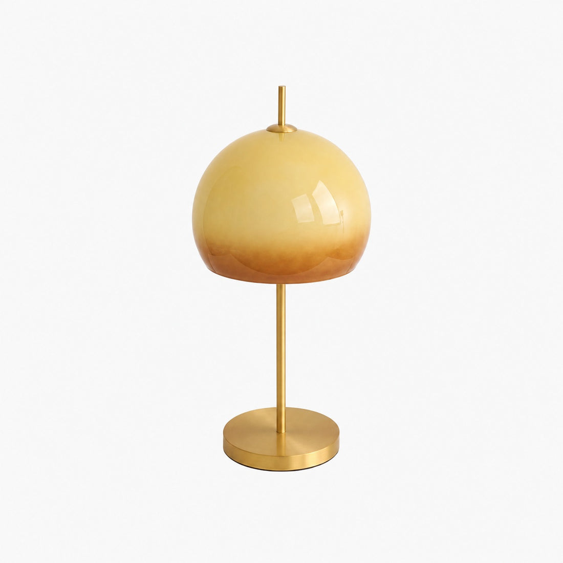 Alexander Table Lamp