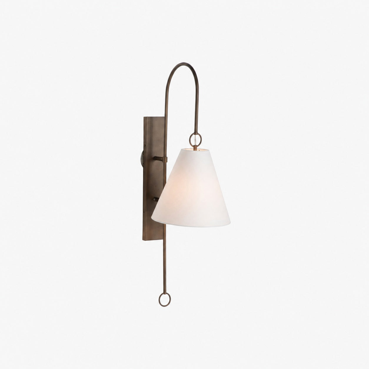 Anniston Wall Lamp