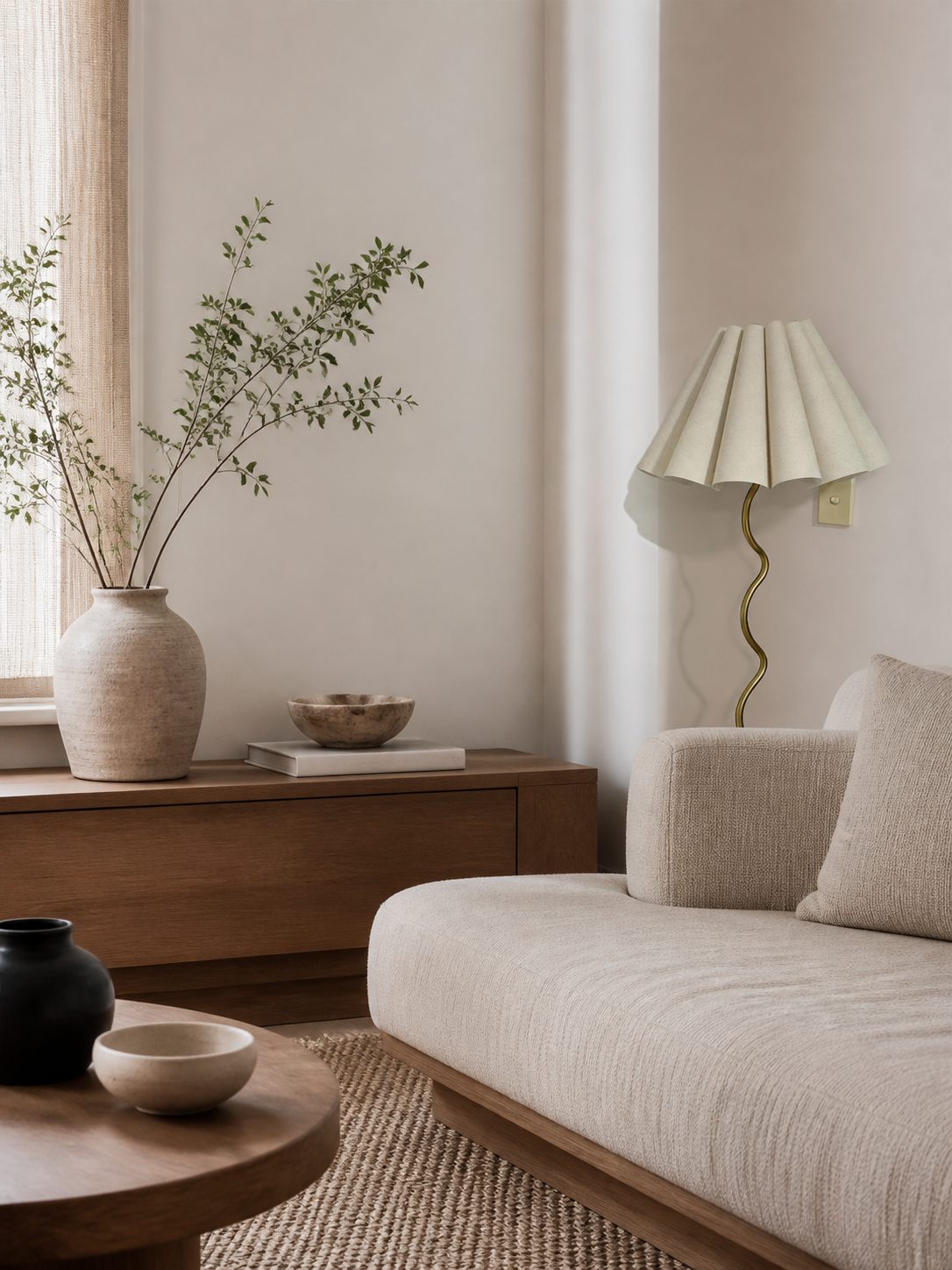 Cora Floor Lamp