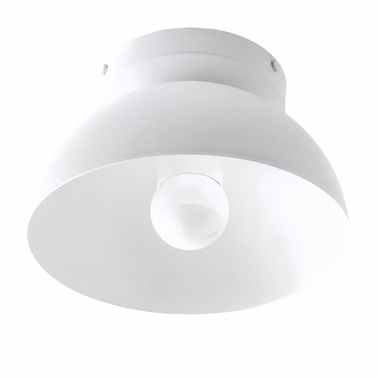 Metio Dome Colorful Minimalist Ceiling Light - Home Decor Highlight