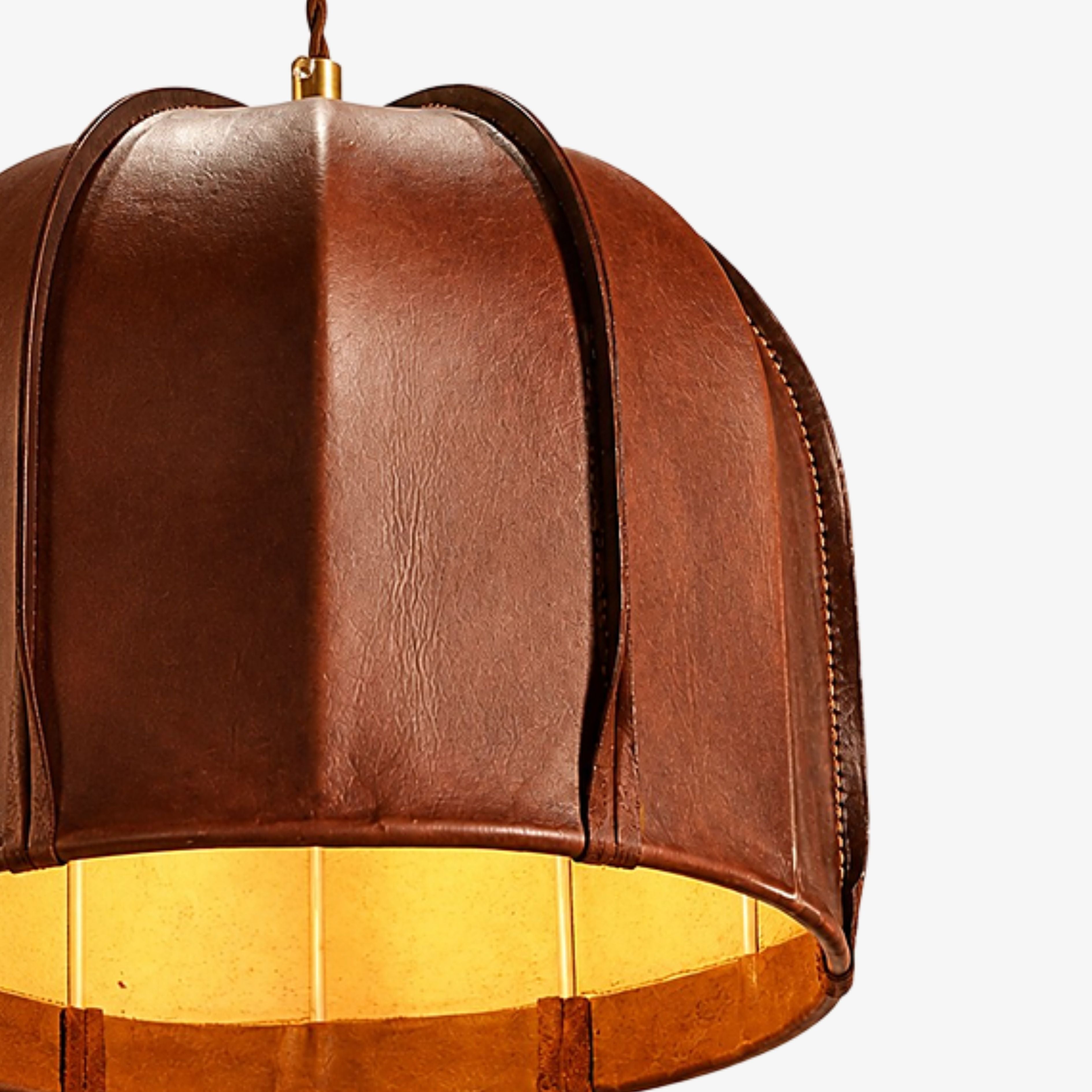 detail-leather
