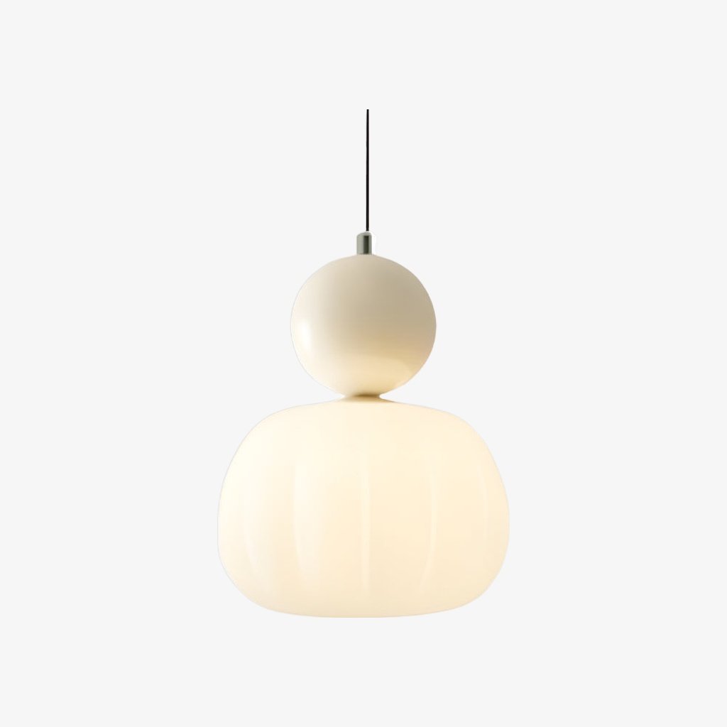 Ornavigo Modern Art Deco Pendant Light - Bauhaus Inspired Lighting for Kitchen Island