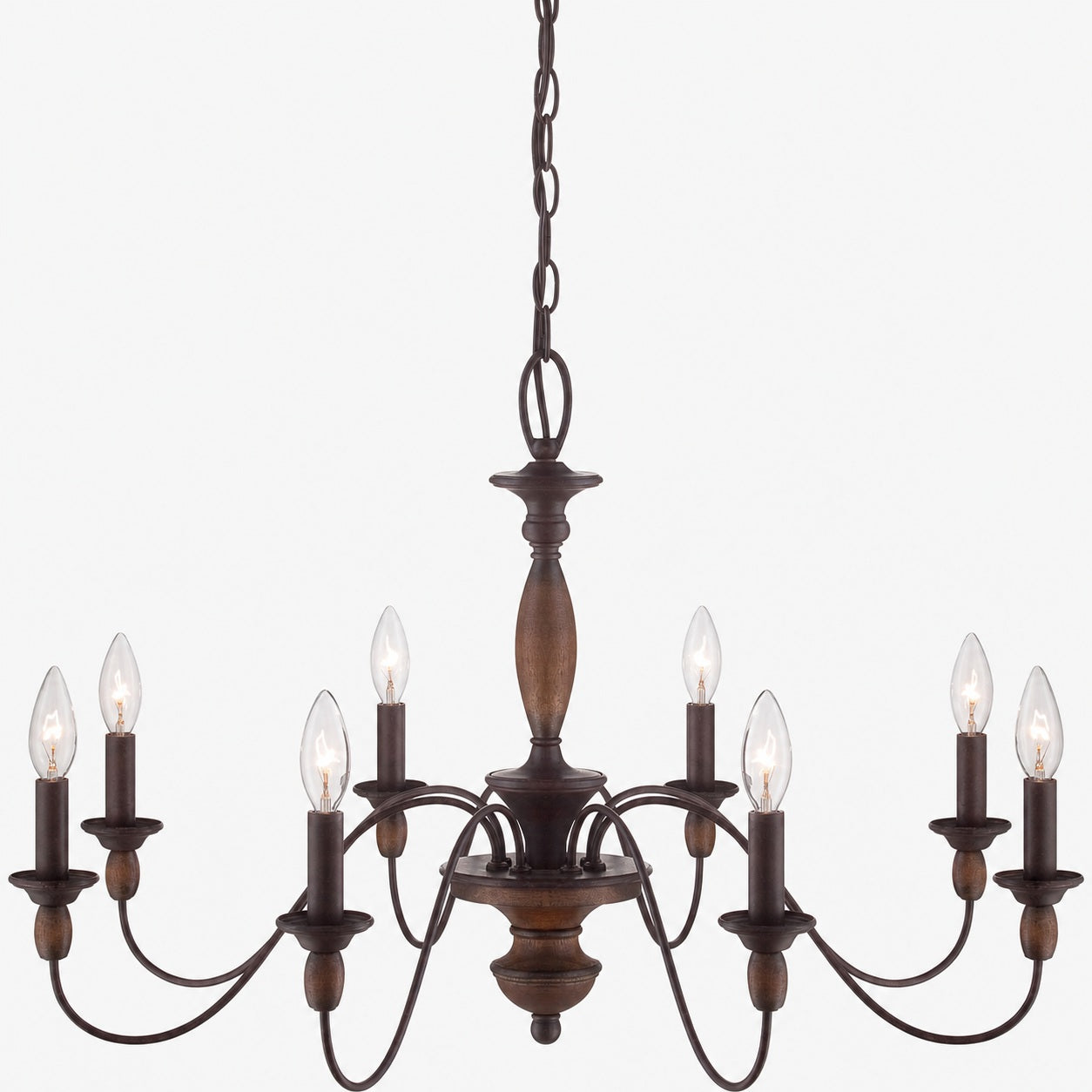 Holbrook Chandelier