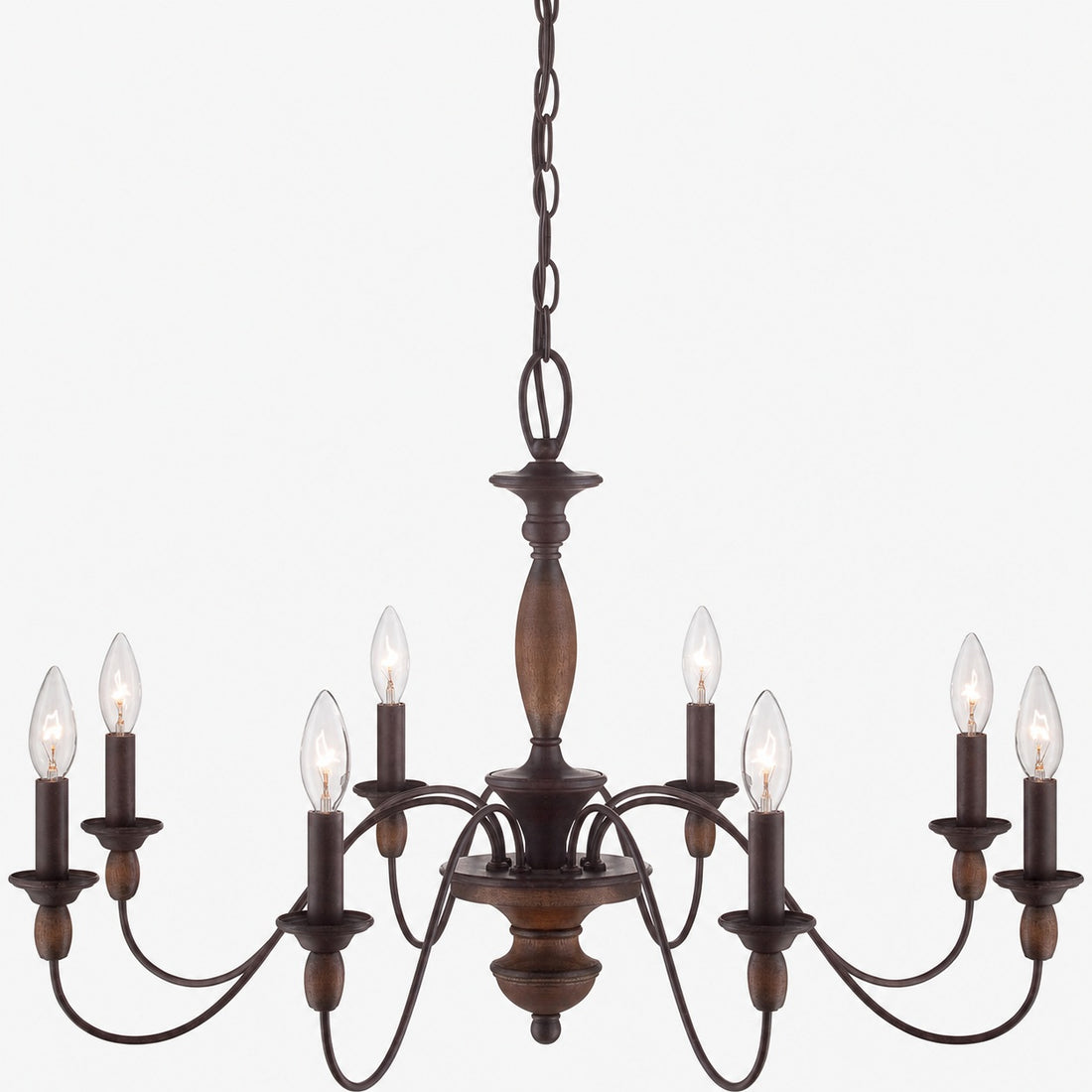 Holbrook Chandelier