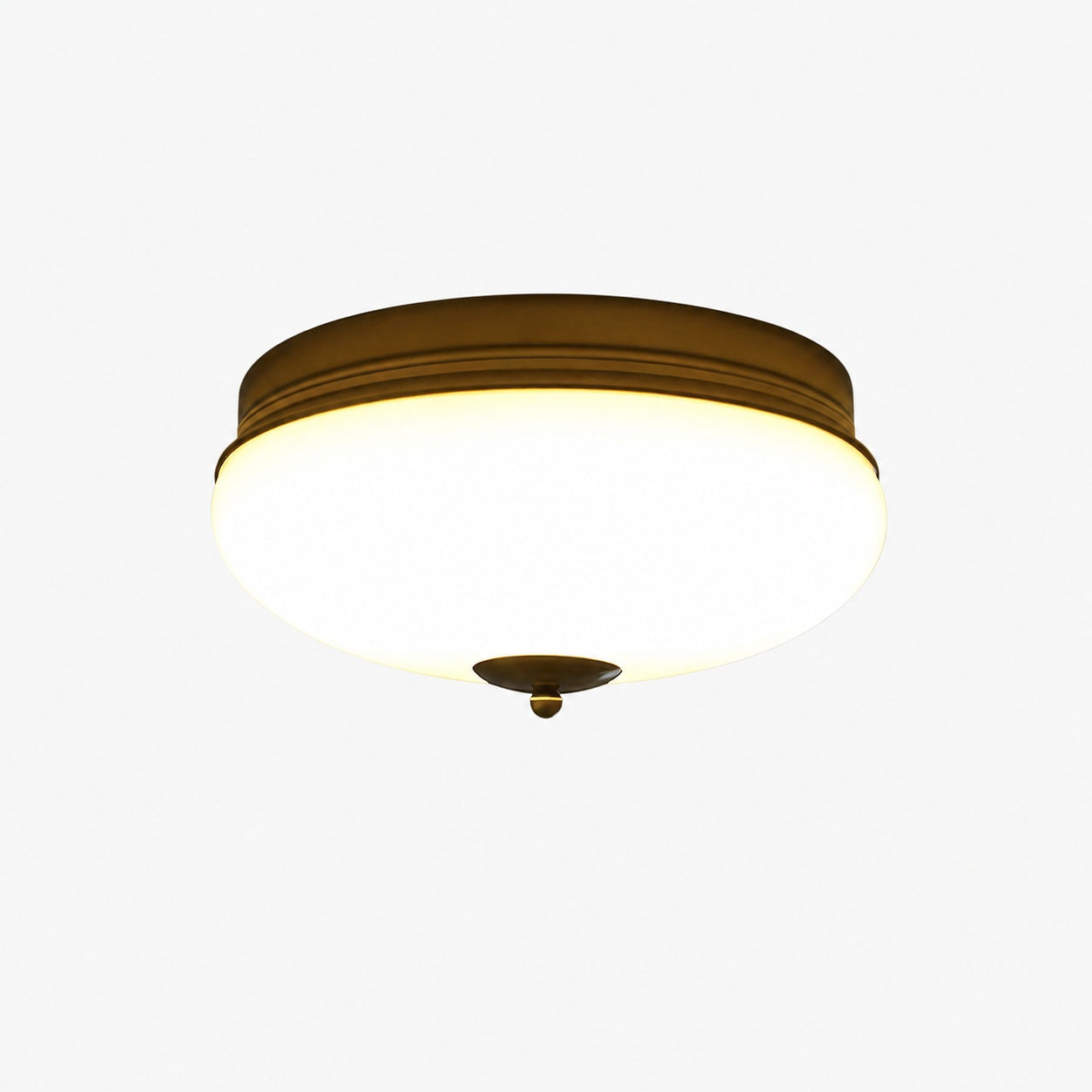 Ludo Round Ceiling Light