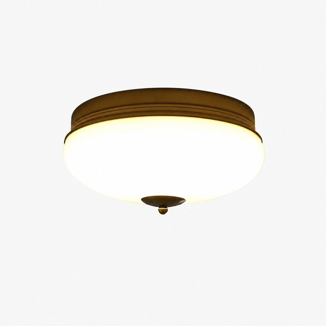 Ludo Round Ceiling Light