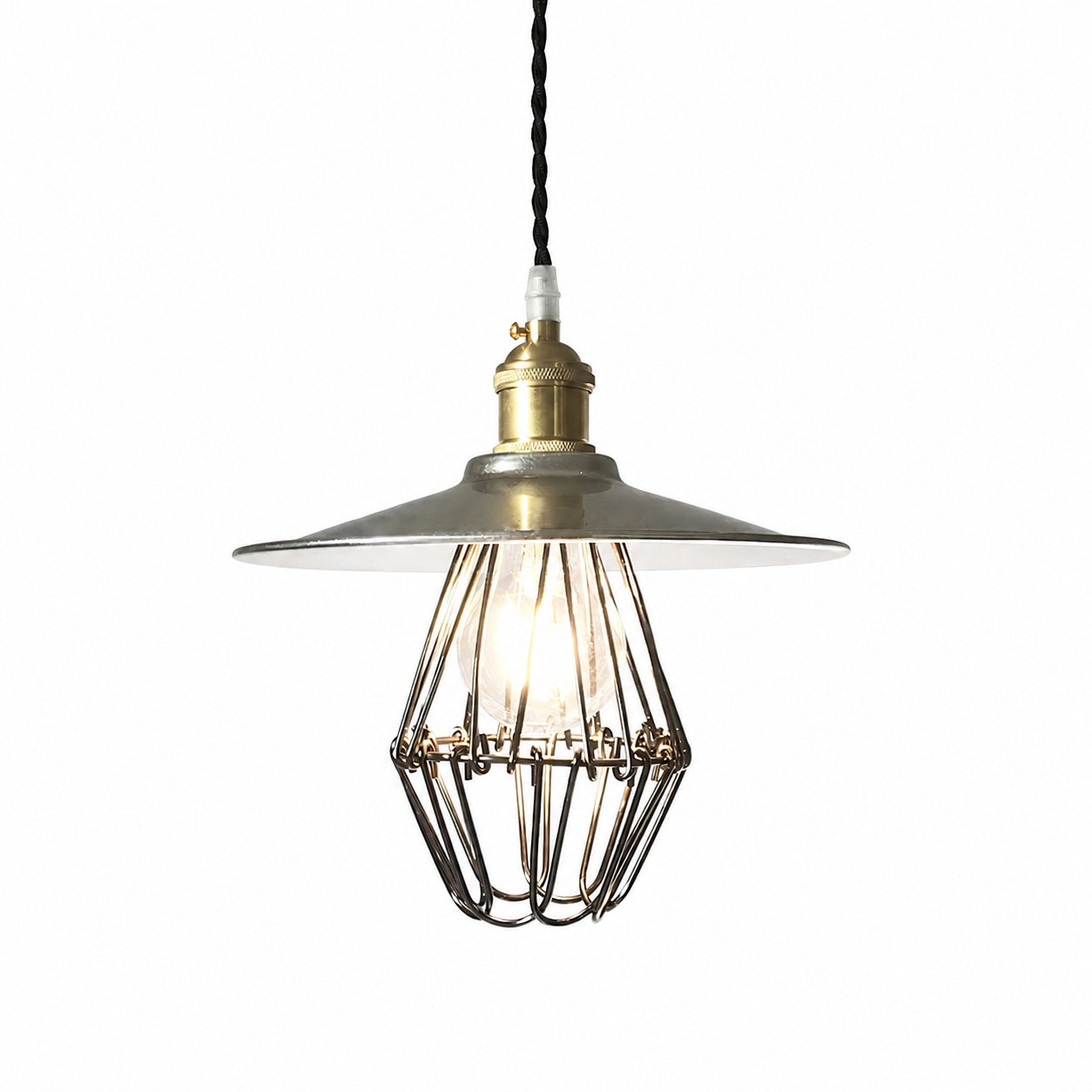 Cantina Pendant Light