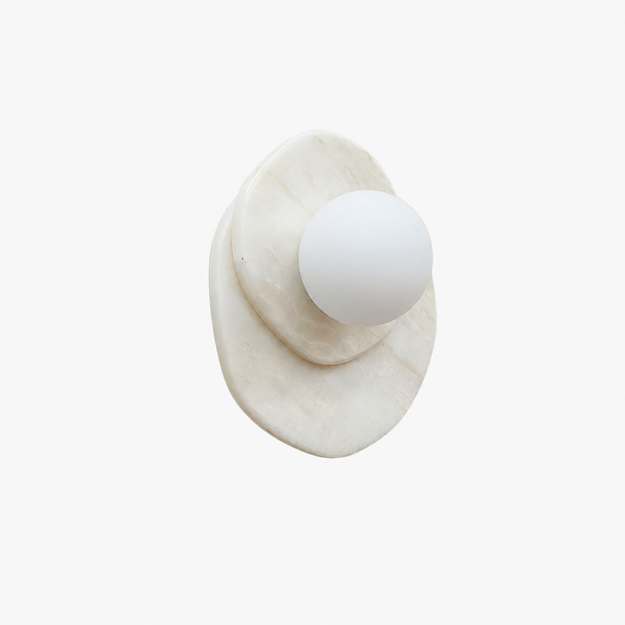 Astr Stone Wall Lamp