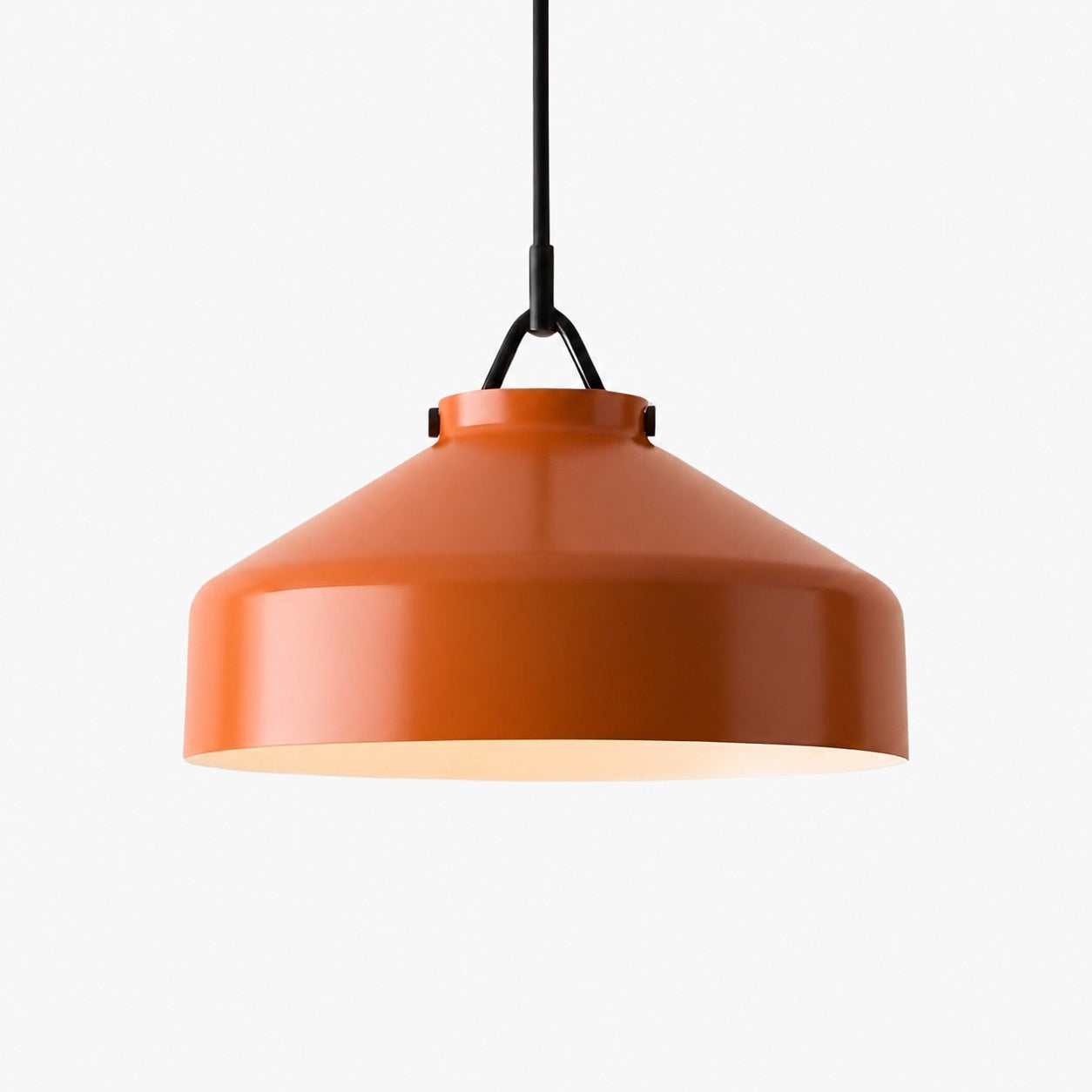 Hanton Modern Metal Pendant Light - Hanging Lamp for Kitchen