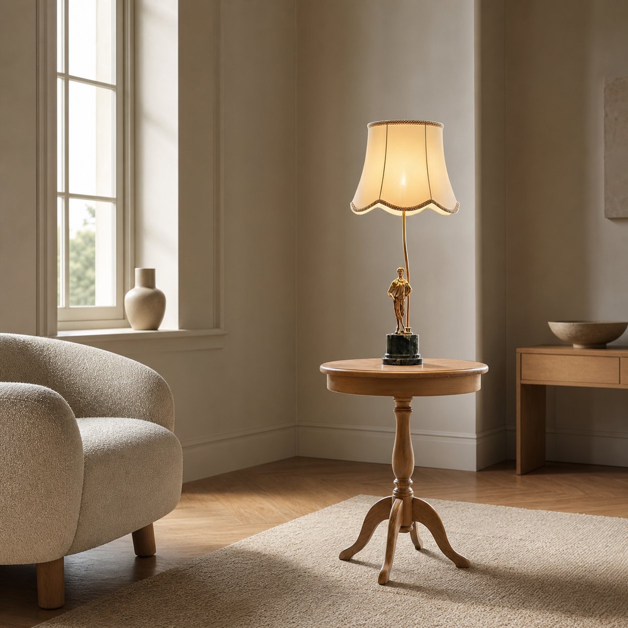 Ellie Table Lamp