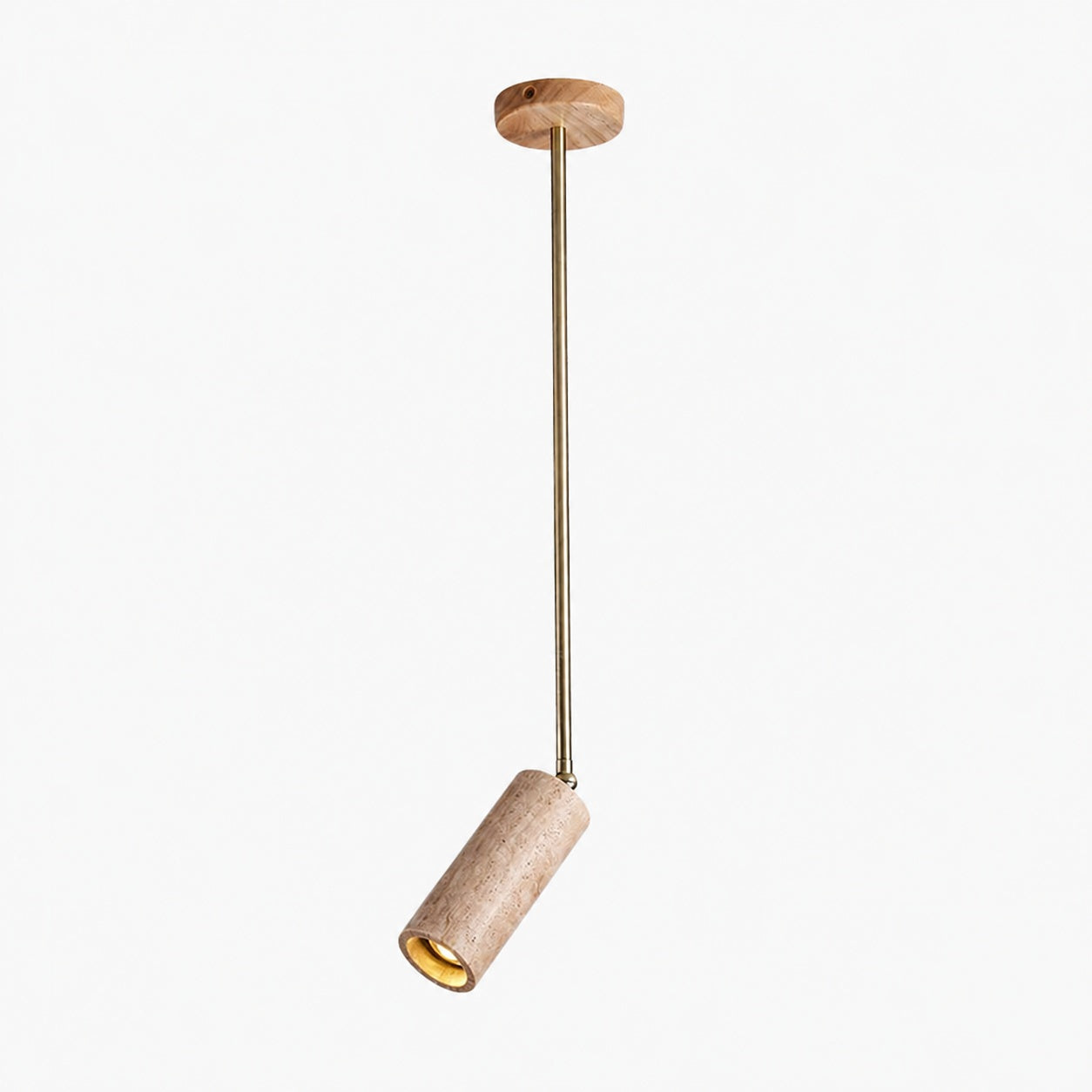 Sally Surface Mount Pendant Light