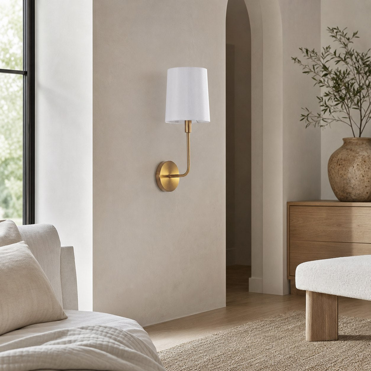 Jaxson Wall Lamp