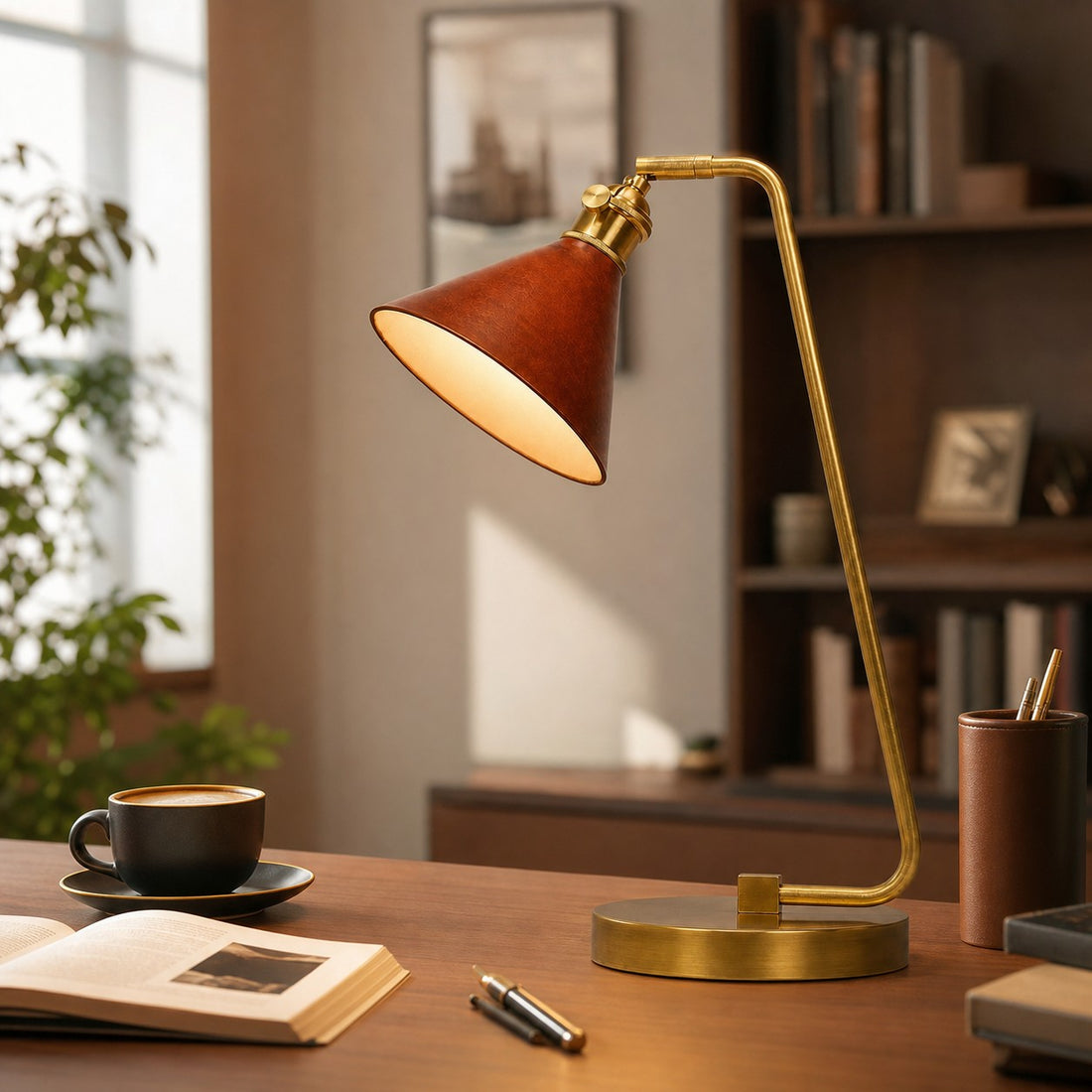 scene special desk