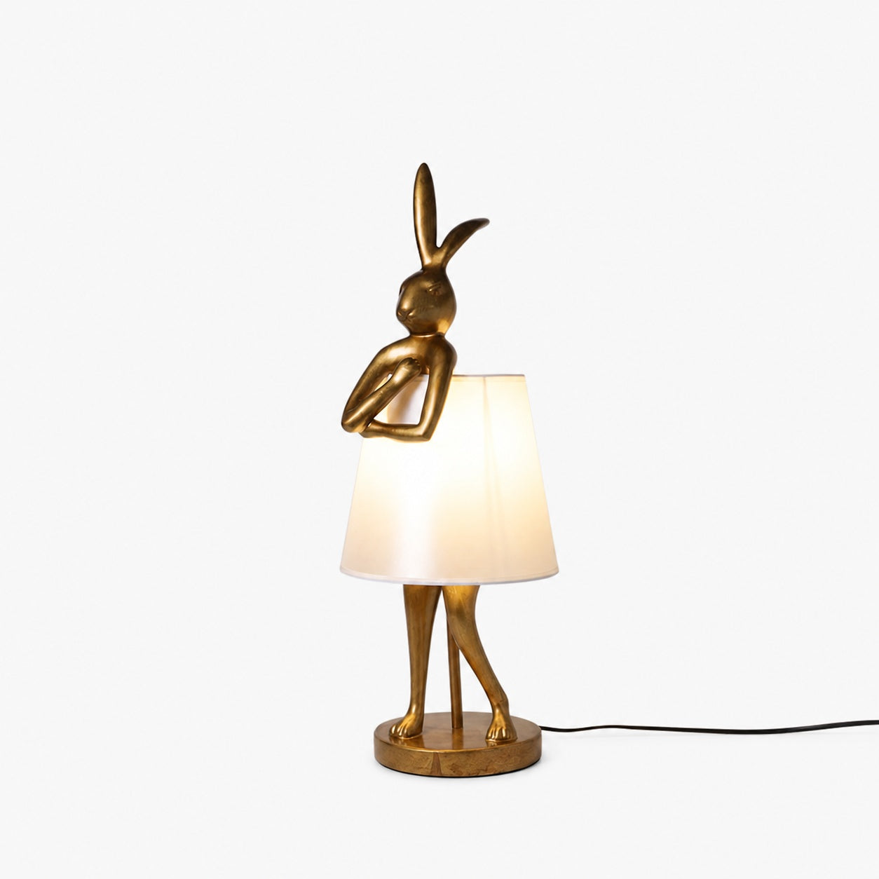 Chester Rabbit Table Lamp