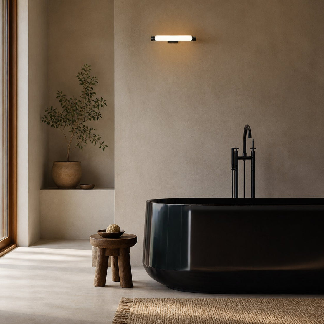 La Roche Wall Lamp