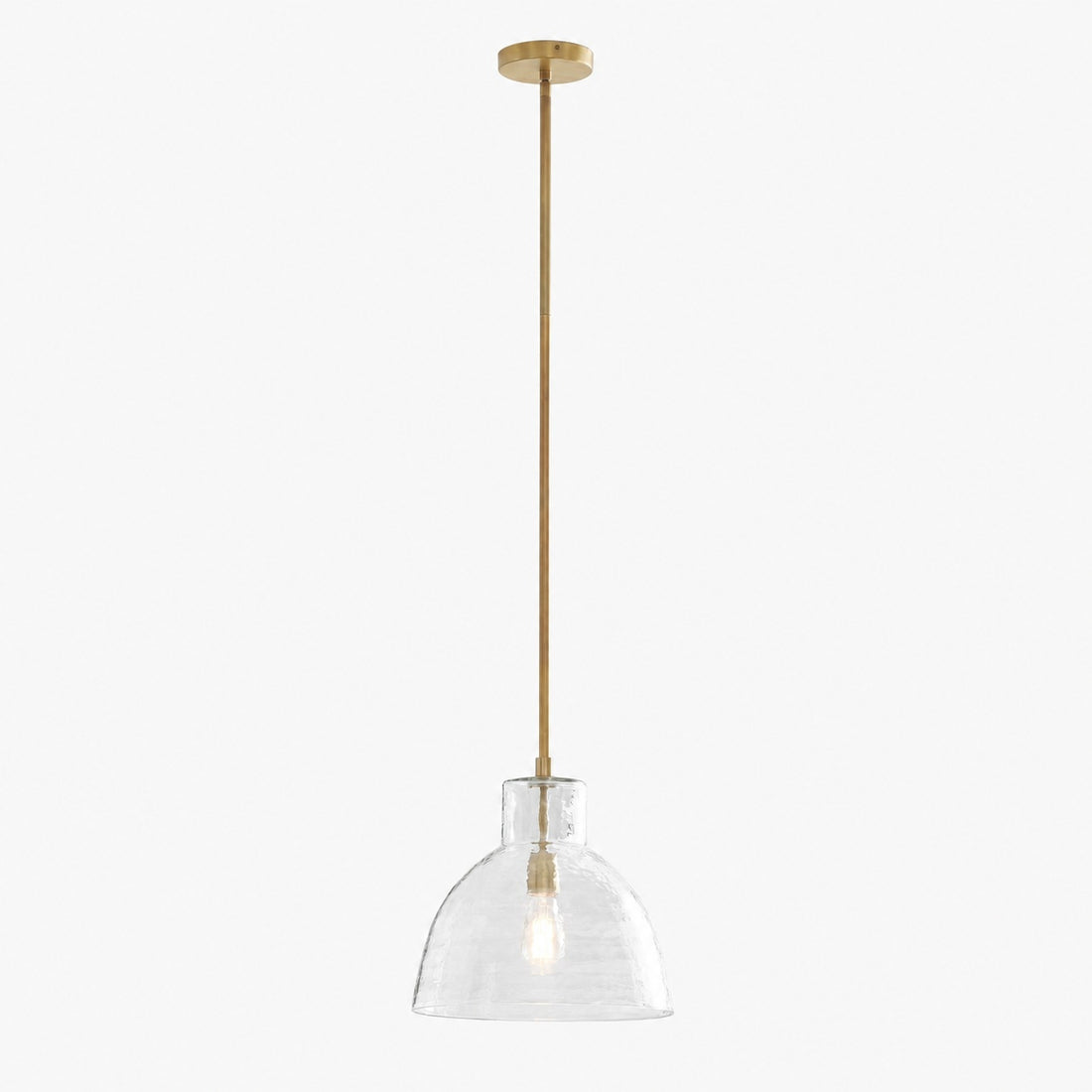 Glavira Recycled Glass Pendant Collection - Modern Kitchen Lighting