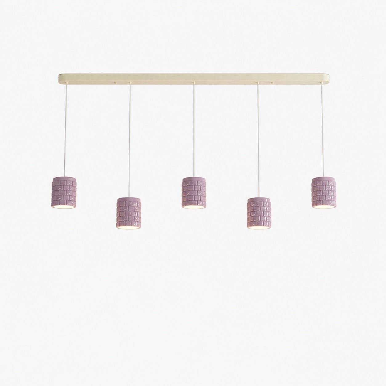 Lysne Girl Pendant Lamp