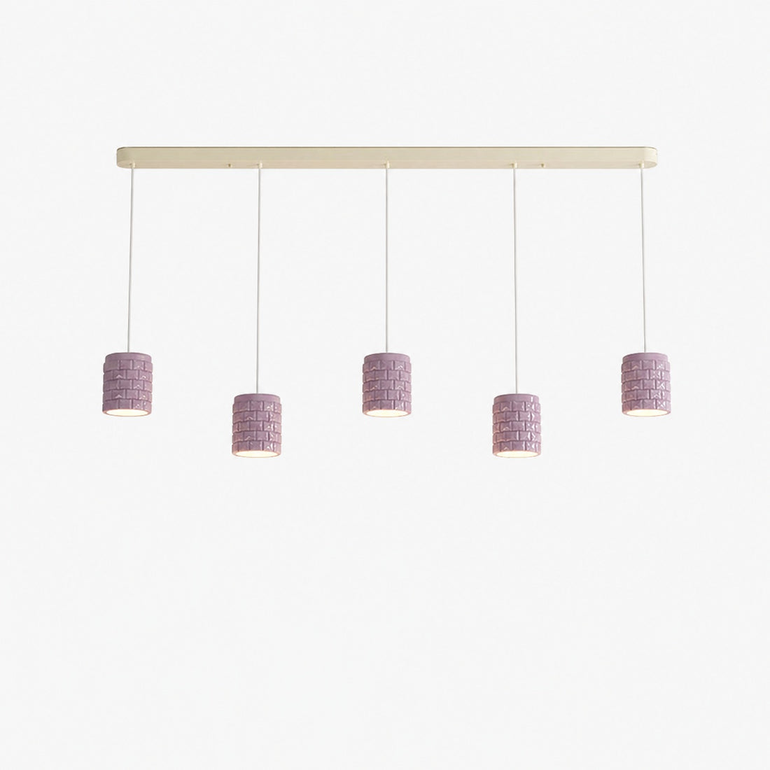 Lysne Girl Pendant Lamp