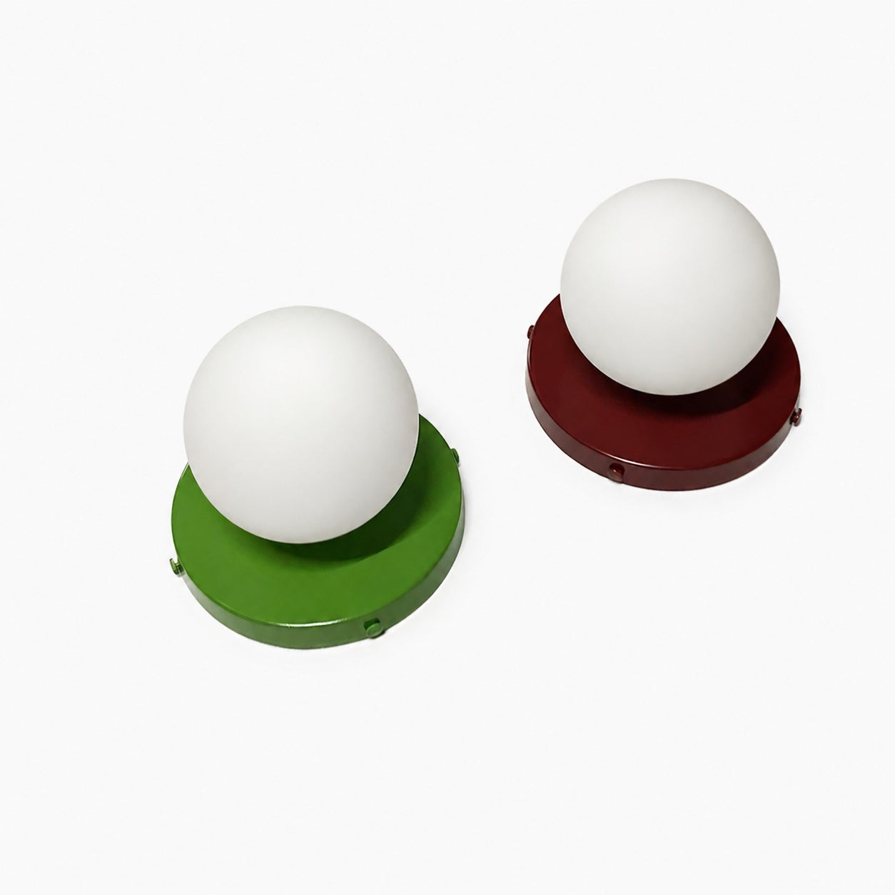 Nuvol Wall Lamp