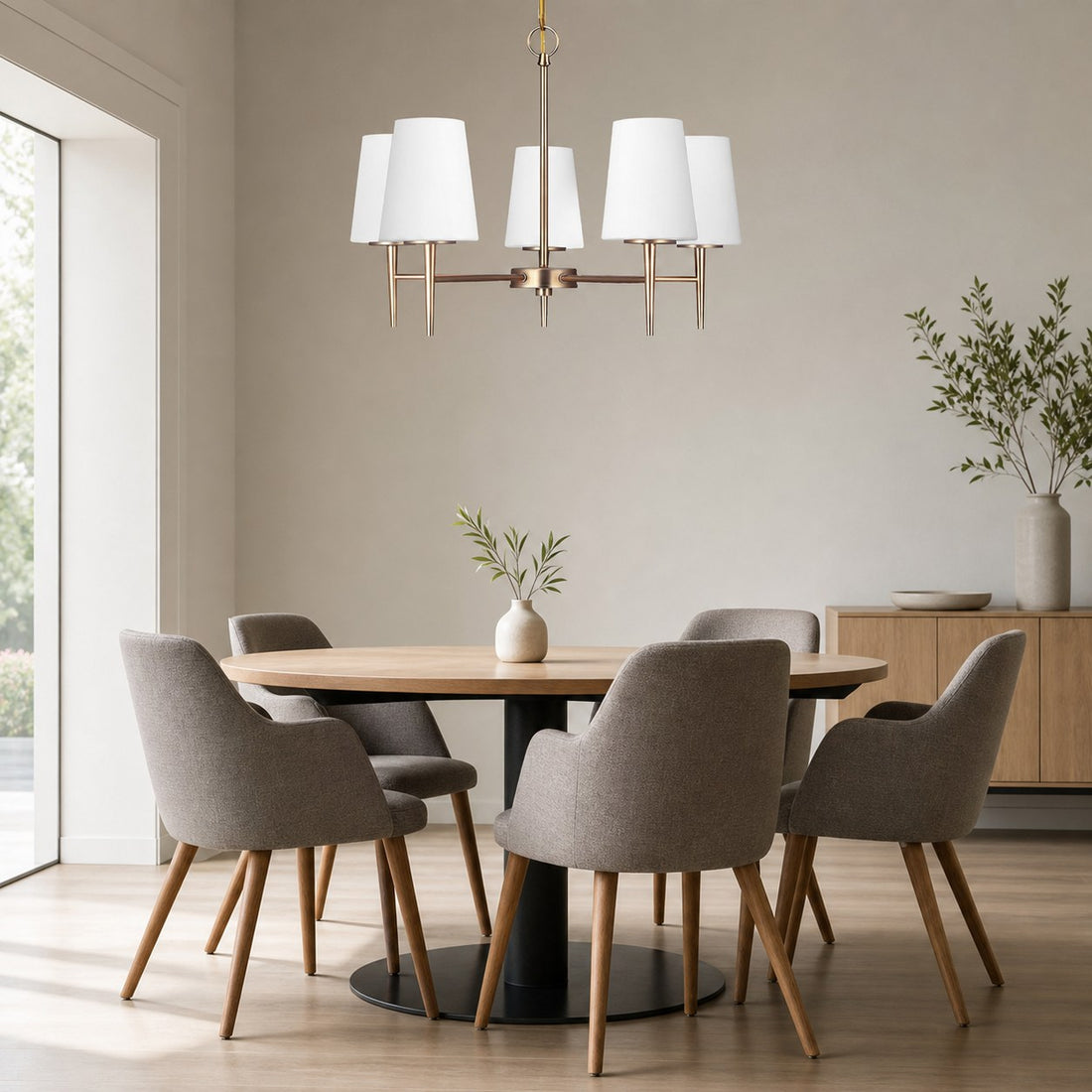 Driscoll Chandelier