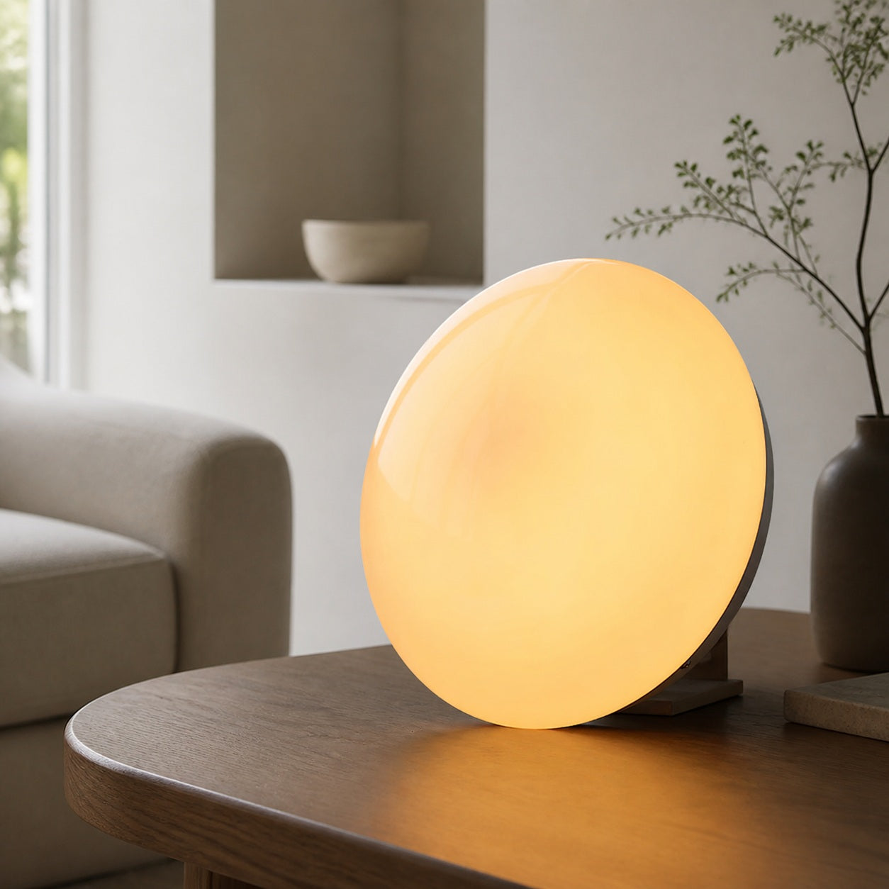 Wickes Flush Ceiling Light