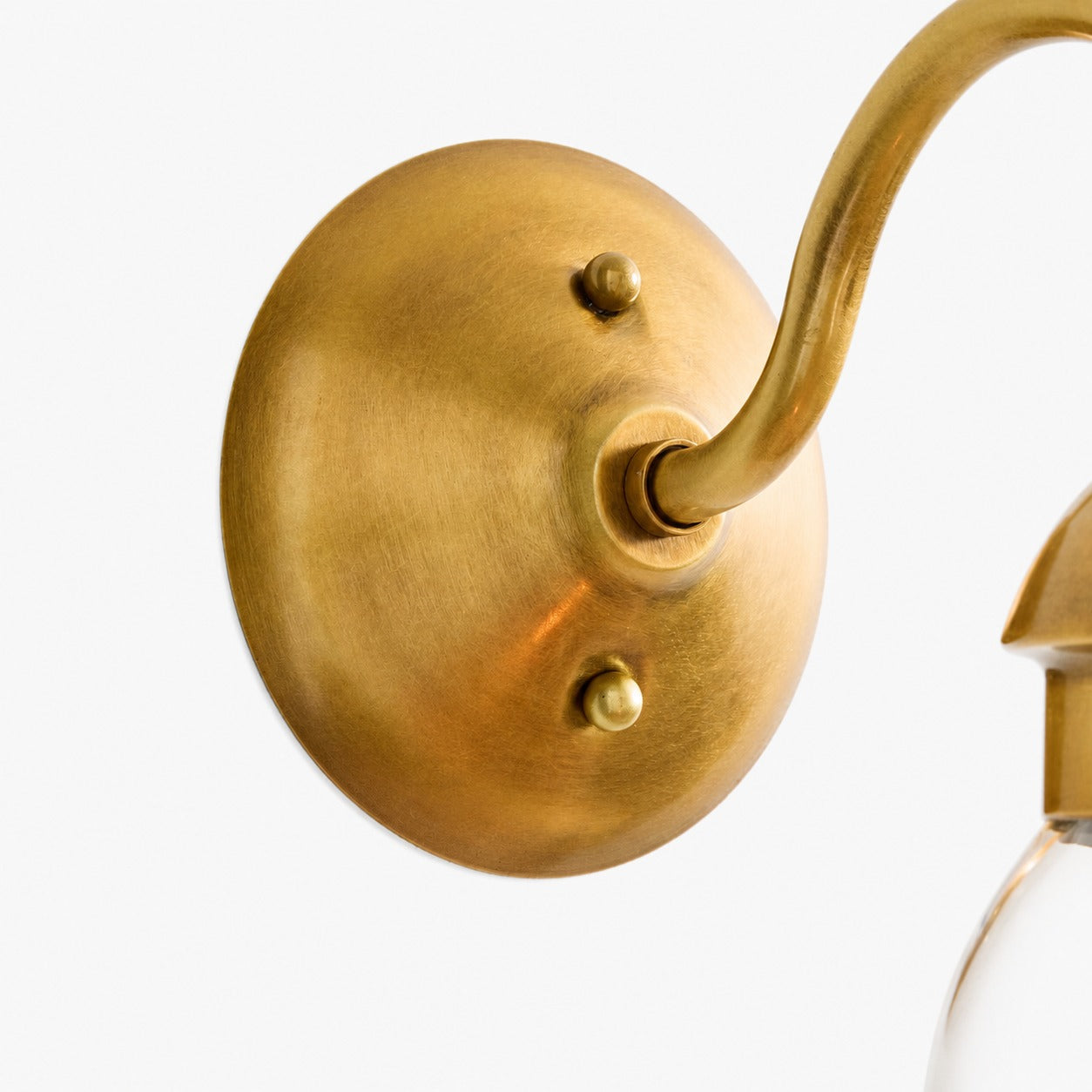 Halstead Wall Lamp