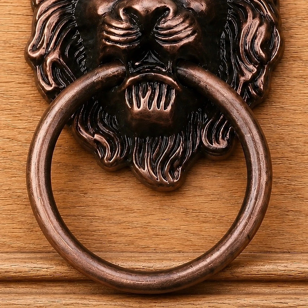 detail