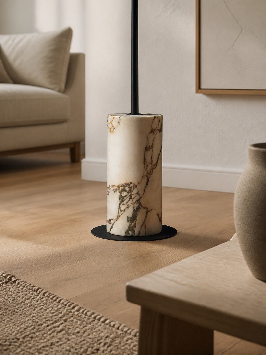 Kobi Floor Lamp