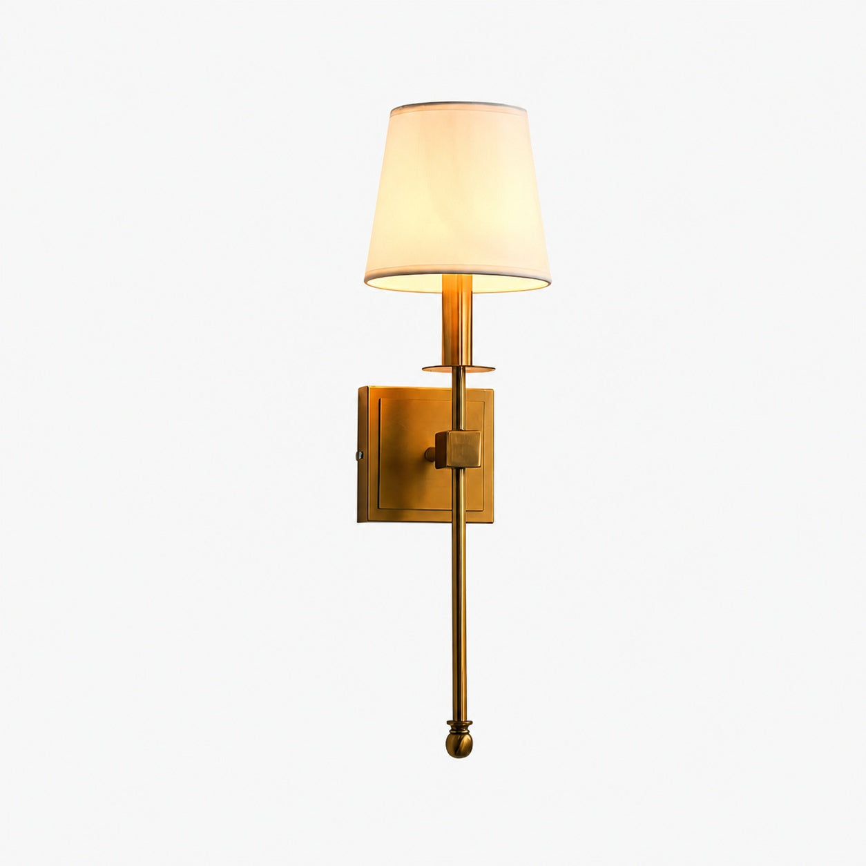 Monroe Wall Lamp