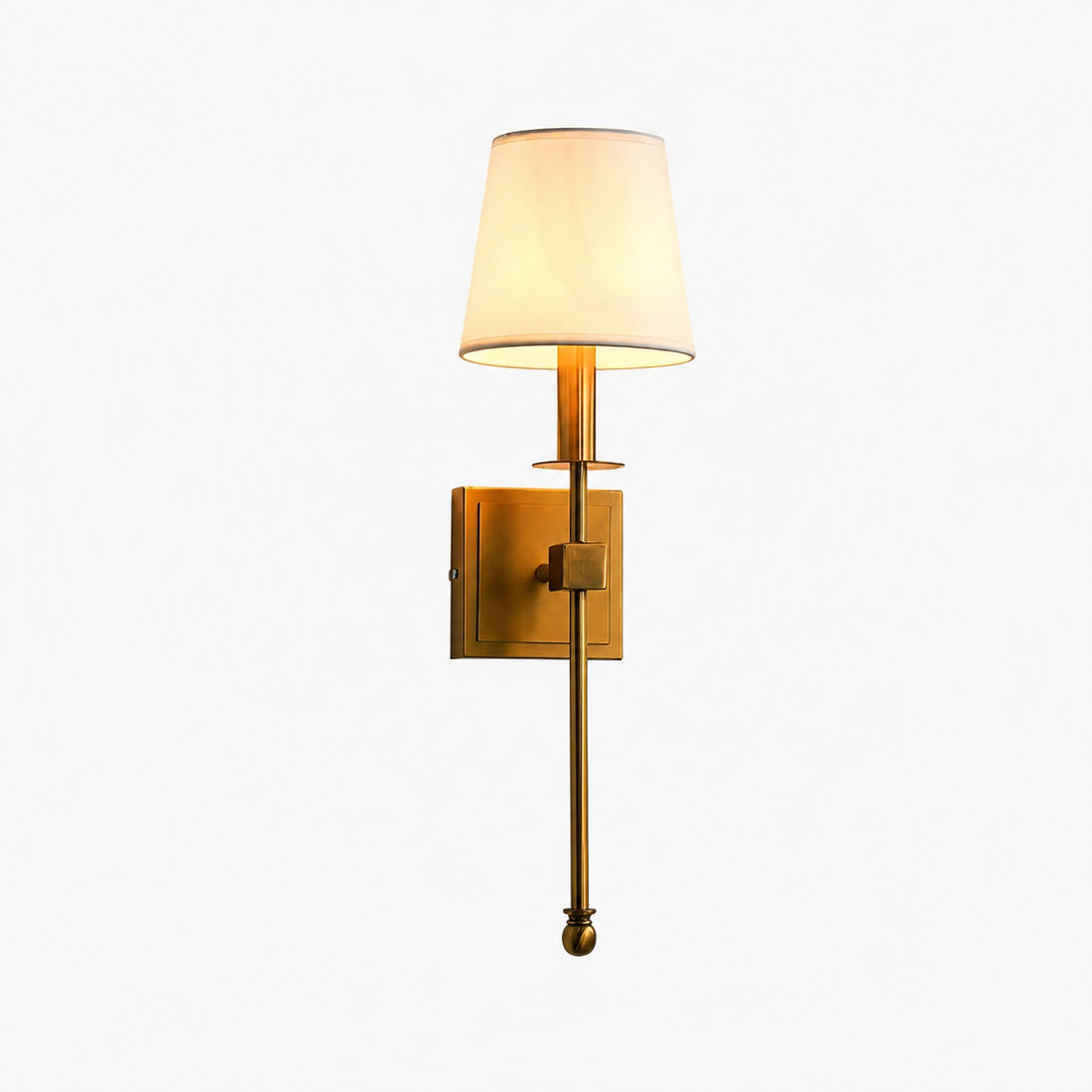 Monroe Wall Lamp