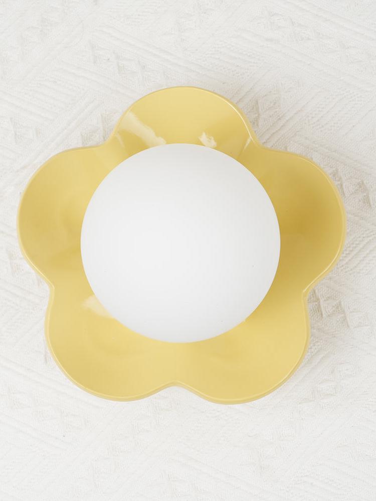 La fleur Wall Lamp