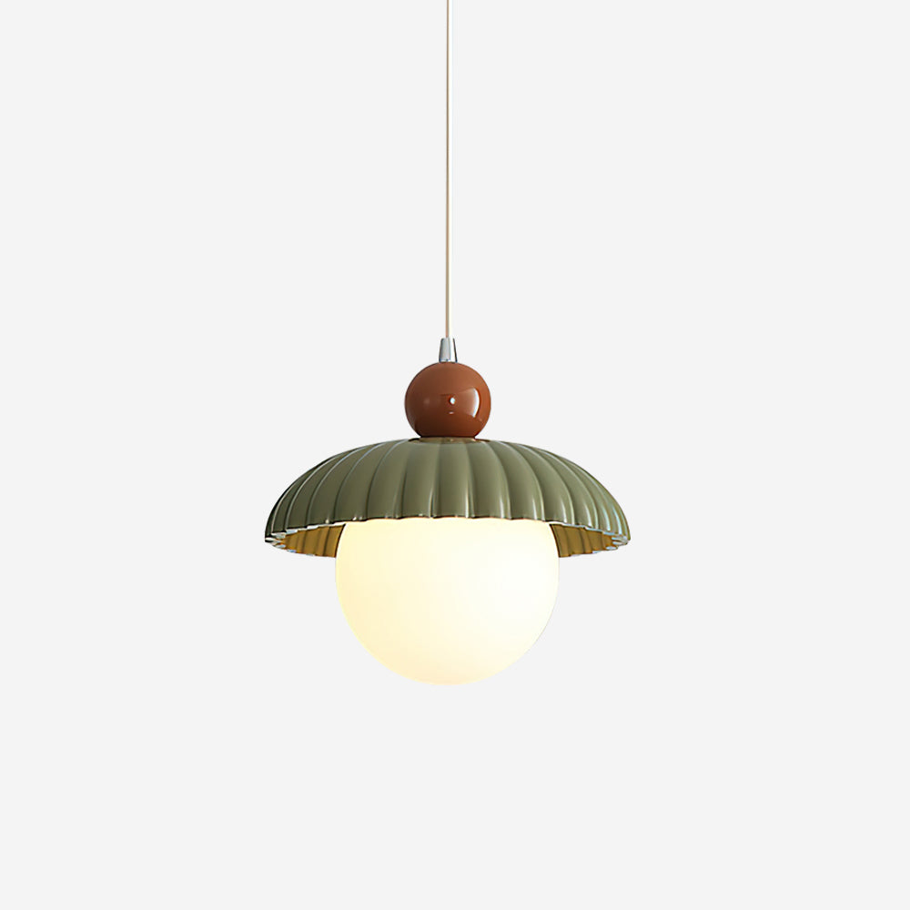 Lotus Leaf Pendant Lighting