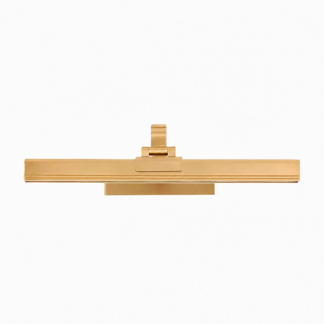 Aurix Cordless Picture Light with Slim Modern Design - LED Wall Fixture for Art & Hallways