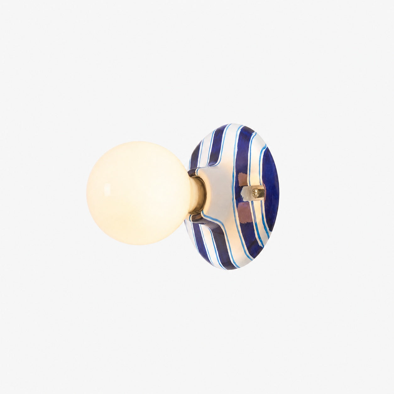 Ambrette Wall Lamp