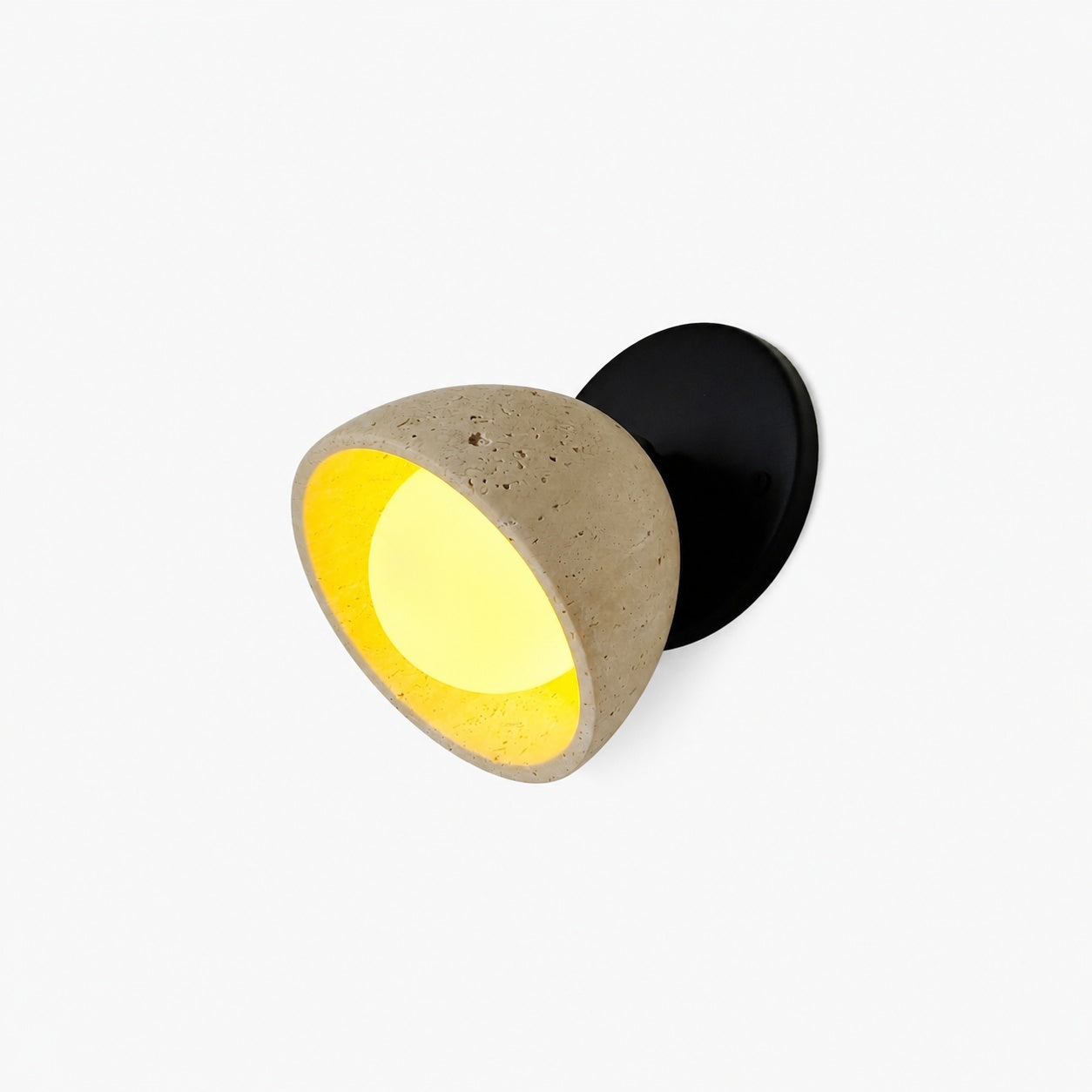 Terra Surface Wall Lamp